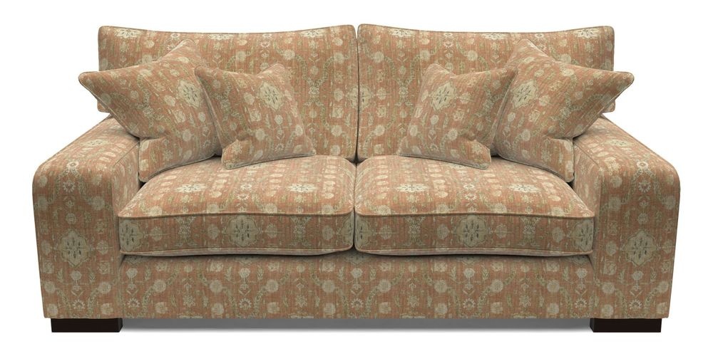 Bespoke 2.5 Seater Sofas