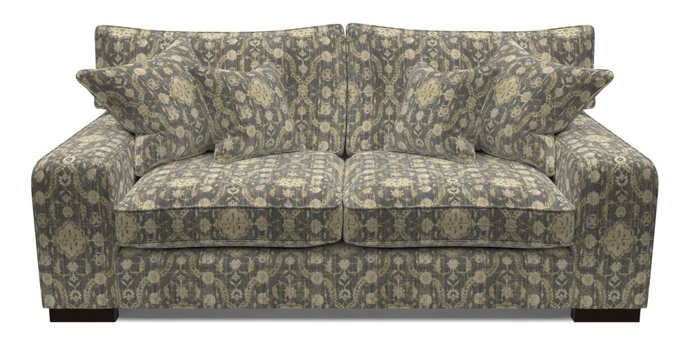 Bespoke 2.5 Seater Sofas