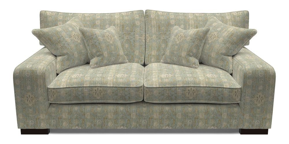 Bespoke 2.5 Seater Sofas