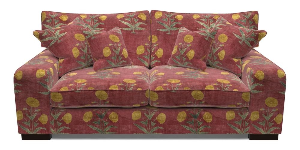 Bespoke 2.5 Seater Sofas