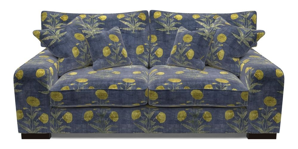 Bespoke 2.5 Seater Sofas