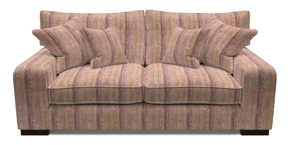 Bespoke 2.5 Seater Sofas