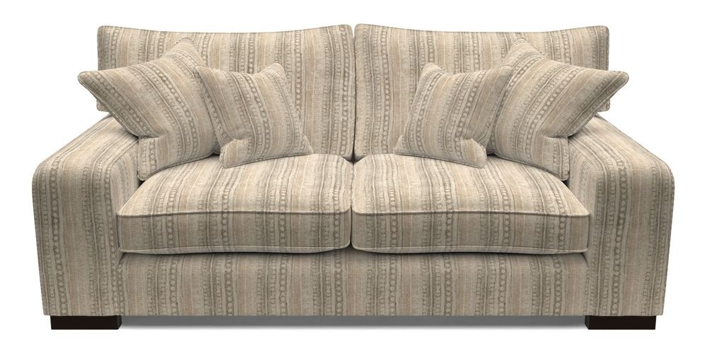 Bespoke 2.5 Seater Sofas