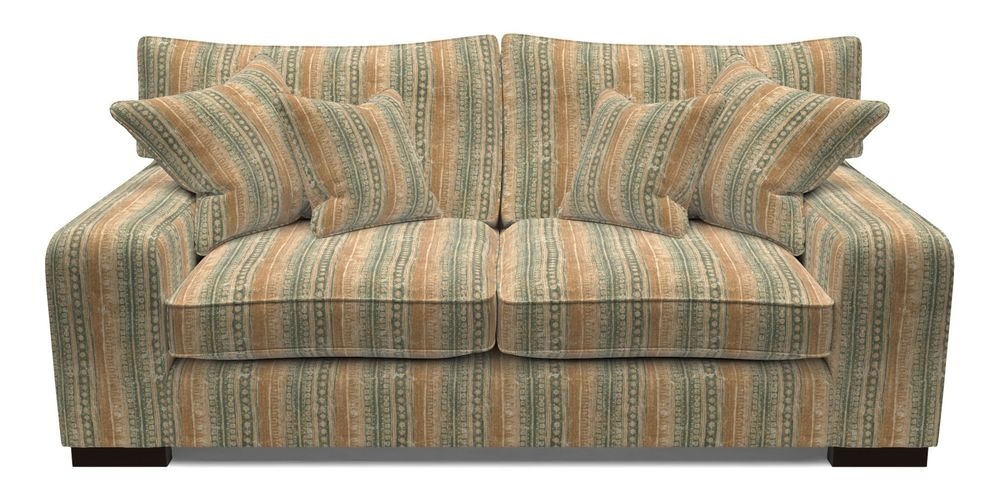 Bespoke 2.5 Seater Sofas