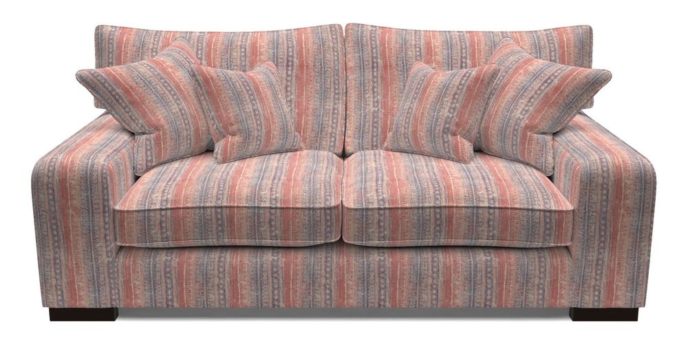 Bespoke 2.5 Seater Sofas