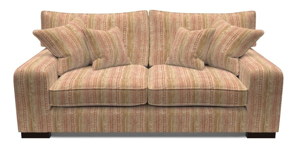 Bespoke 2.5 Seater Sofas