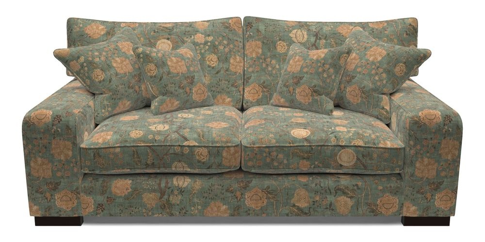 Bespoke 2.5 Seater Sofas