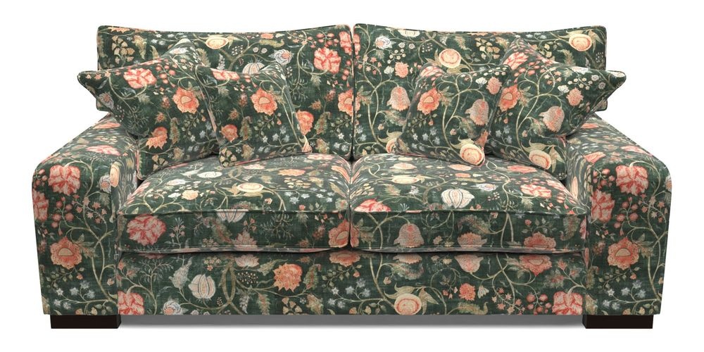 Bespoke 2.5 Seater Sofas