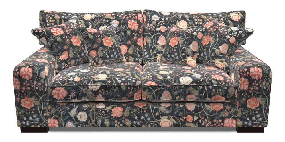 Bespoke 2.5 Seater Sofas