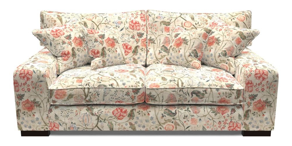 Bespoke 2.5 Seater Sofas