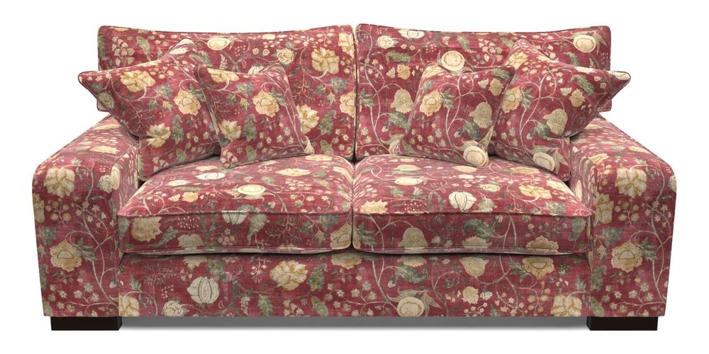 Bespoke 2.5 Seater Sofas