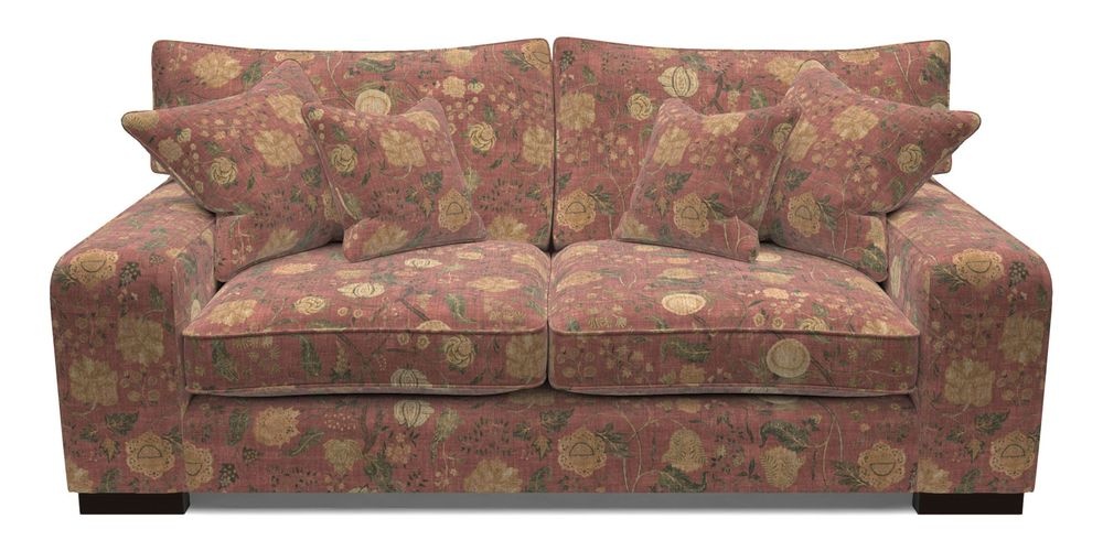 Bespoke 2.5 Seater Sofas