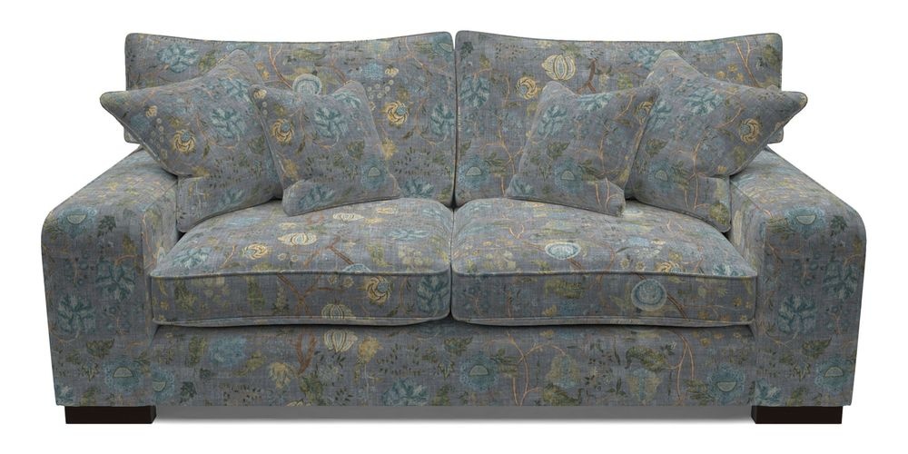 Bespoke 2.5 Seater Sofas