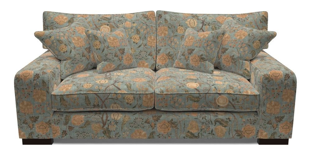 Bespoke 2.5 Seater Sofas