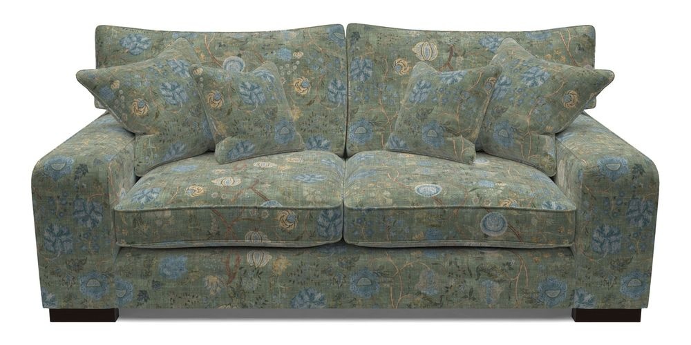 Bespoke 2.5 Seater Sofas