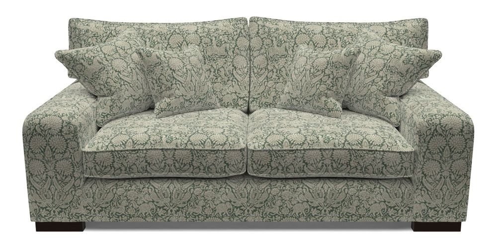 Bespoke 2.5 Seater Sofas