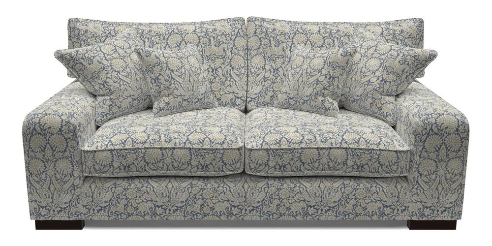 Bespoke 2.5 Seater Sofas