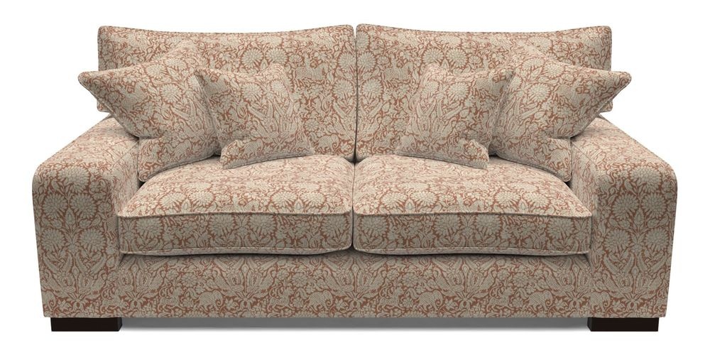 Bespoke 2.5 Seater Sofas