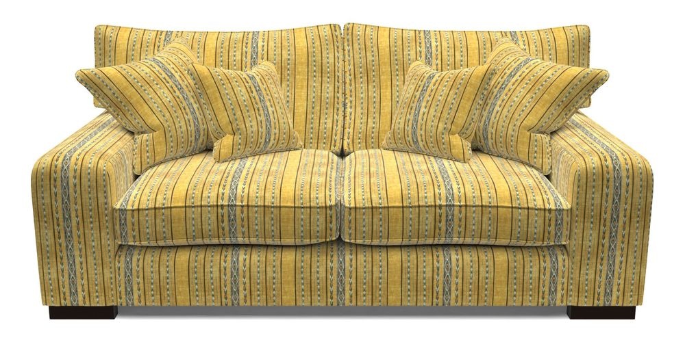 Bespoke 2.5 Seater Sofas