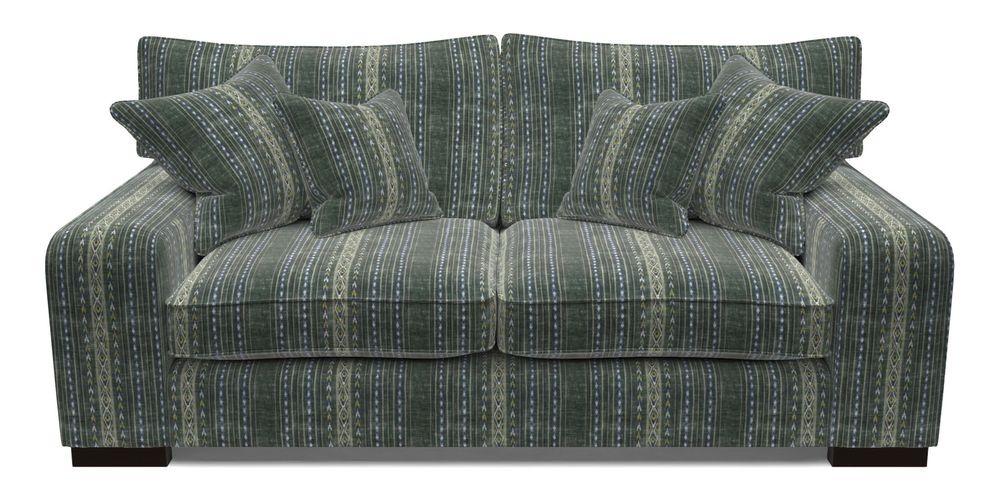 Bespoke 2.5 Seater Sofas