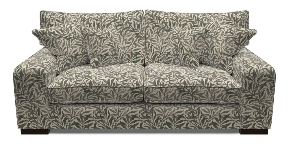 Bespoke 2.5 Seater Sofas