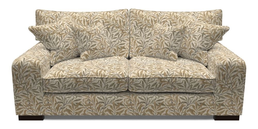Bespoke 2.5 Seater Sofas