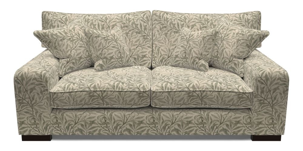 Bespoke 2.5 Seater Sofas