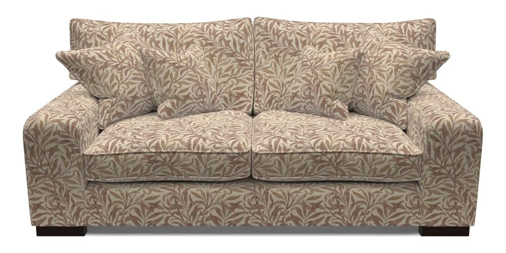 Bespoke 2.5 Seater Sofas