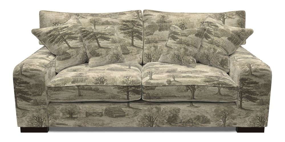 Bespoke 2.5 Seater Sofas