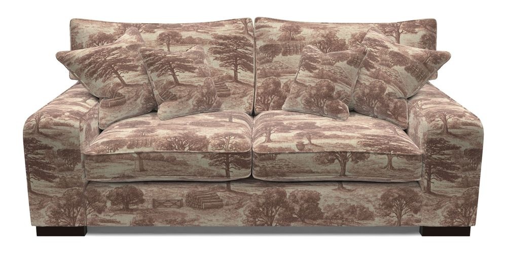 Bespoke 2.5 Seater Sofas