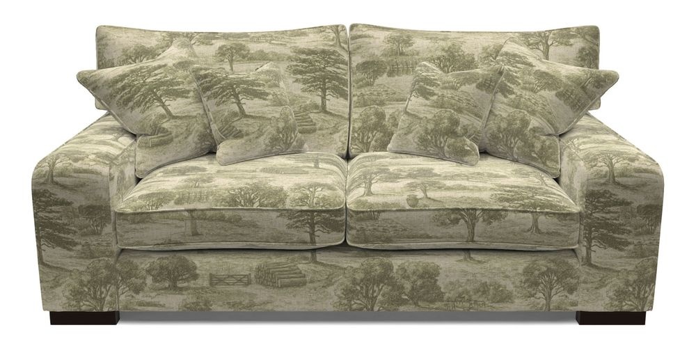 Bespoke 2.5 Seater Sofas