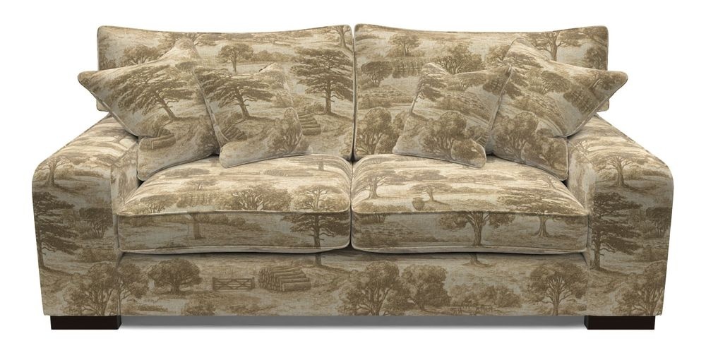 Bespoke 2.5 Seater Sofas