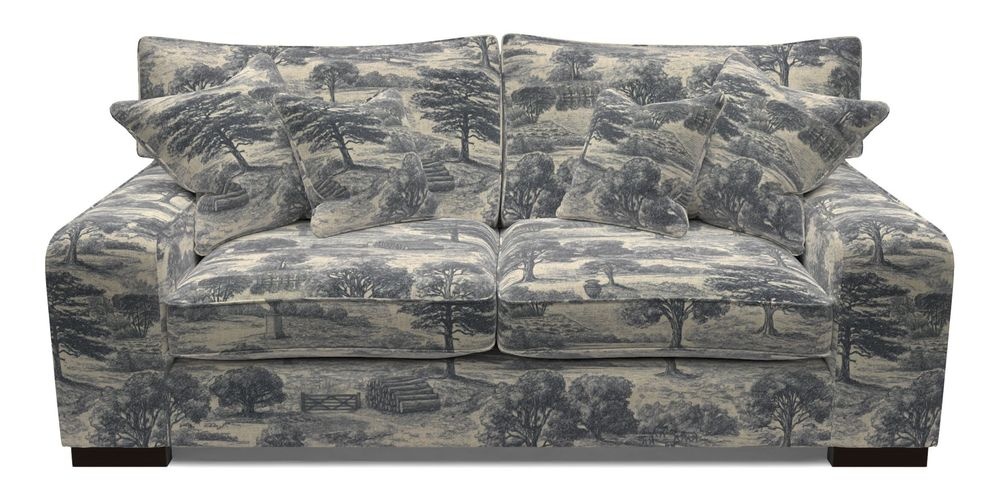 Bespoke 2.5 Seater Sofas
