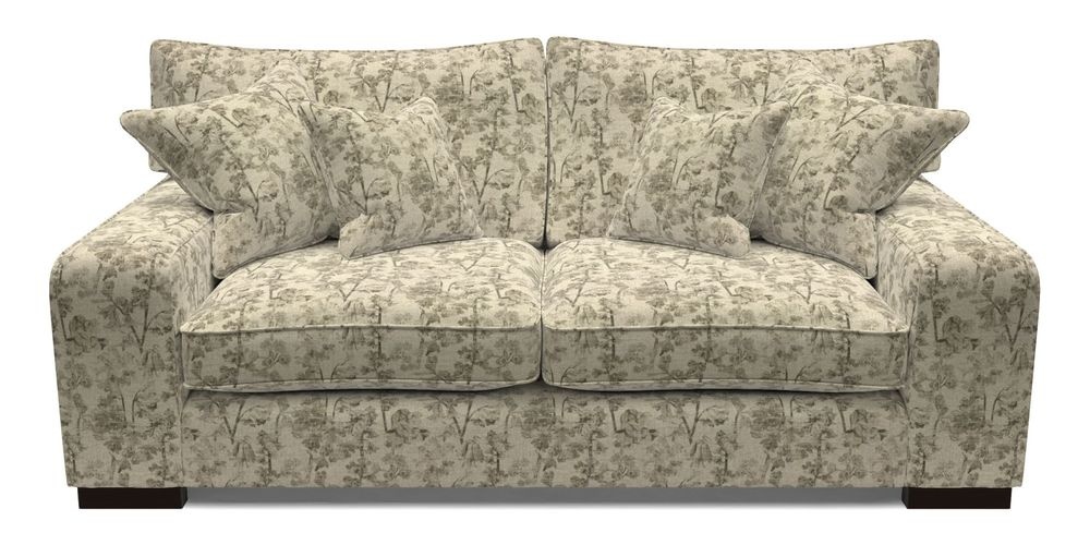 Bespoke 2.5 Seater Sofas