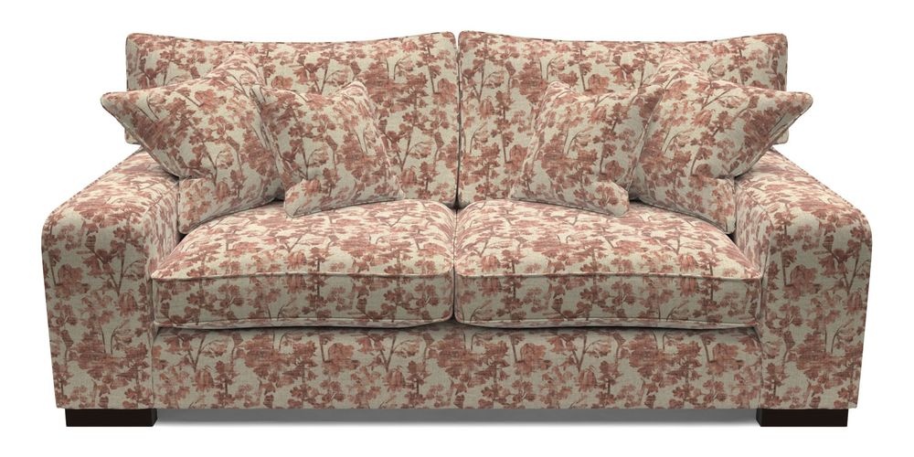 Bespoke 2.5 Seater Sofas