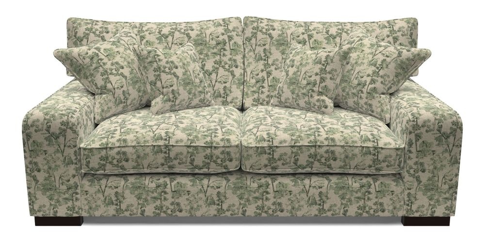 Bespoke 2.5 Seater Sofas