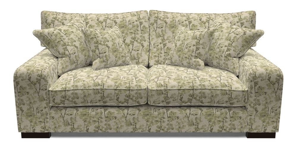 Bespoke 2.5 Seater Sofas