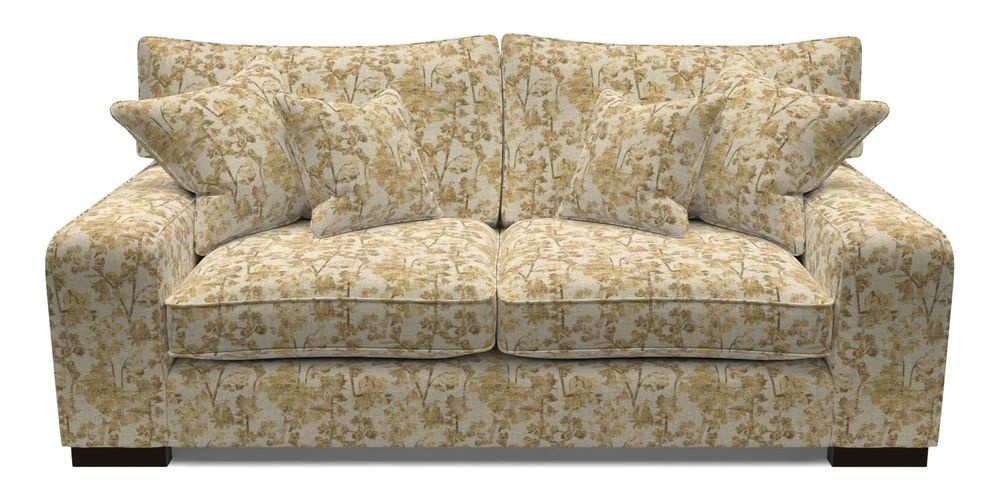 Bespoke 2.5 Seater Sofas