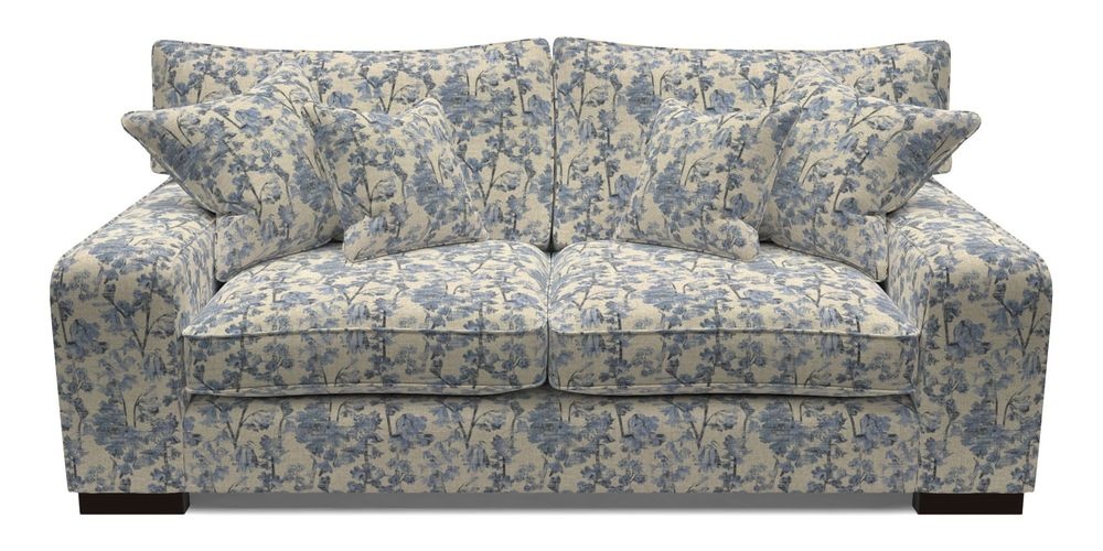 Bespoke 2.5 Seater Sofas