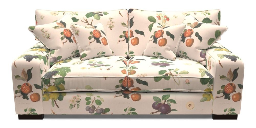 Bespoke 2.5 Seater Sofas