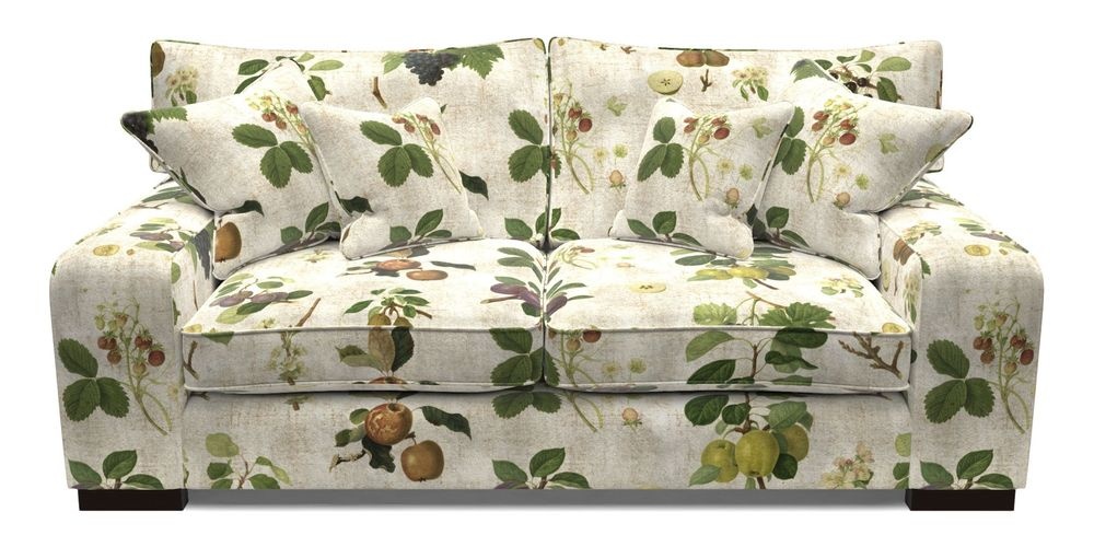 Bespoke 2.5 Seater Sofas