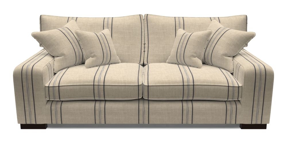 Bespoke 3 Seater Sofas