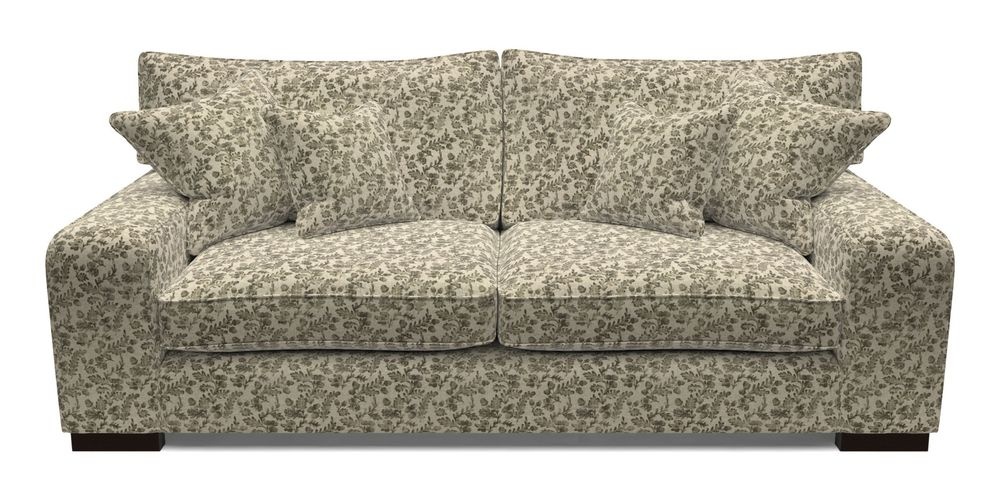 Bespoke 3 Seater Sofas