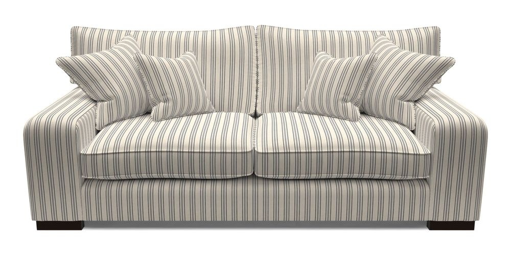 Bespoke 3 Seater Sofas