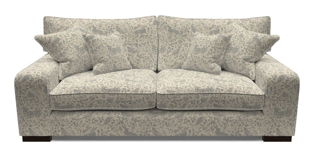 Bespoke 3 Seater Sofas