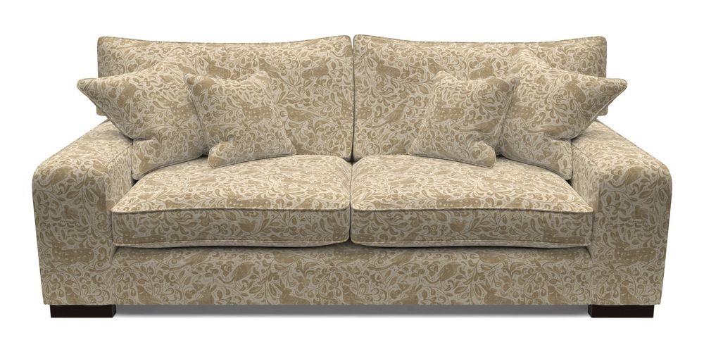 Bespoke 3 Seater Sofas