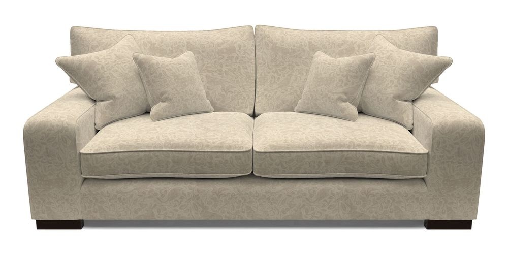 Bespoke 3 Seater Sofas