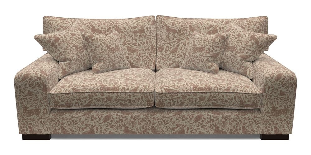 Bespoke 3 Seater Sofas