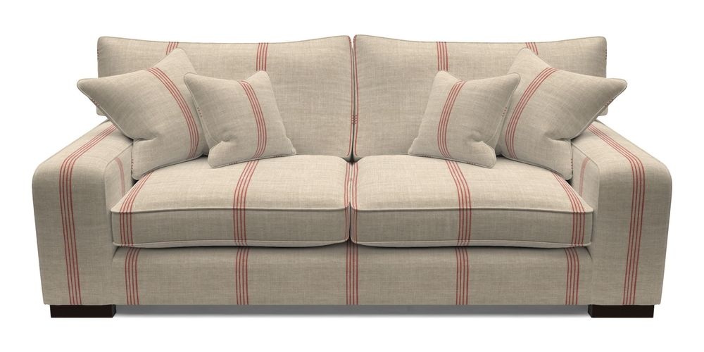 Bespoke 3 Seater Sofas