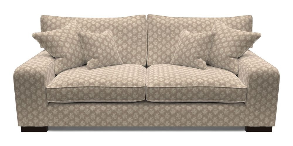 Bespoke 3 Seater Sofas